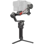 لرزشگیر دوربین DJI RS 4 Pro Gimbal Stabilizer