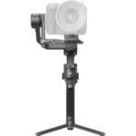 لرزشگیر دوربین DJI RS 4 Pro Gimbal Stabilizer