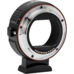 مبدل لنز SNIPIZ EF-EOS R1 Canon EF to RF Lens Adapter