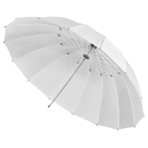 چتر عکاسی سفید دیفیوزر 180cm