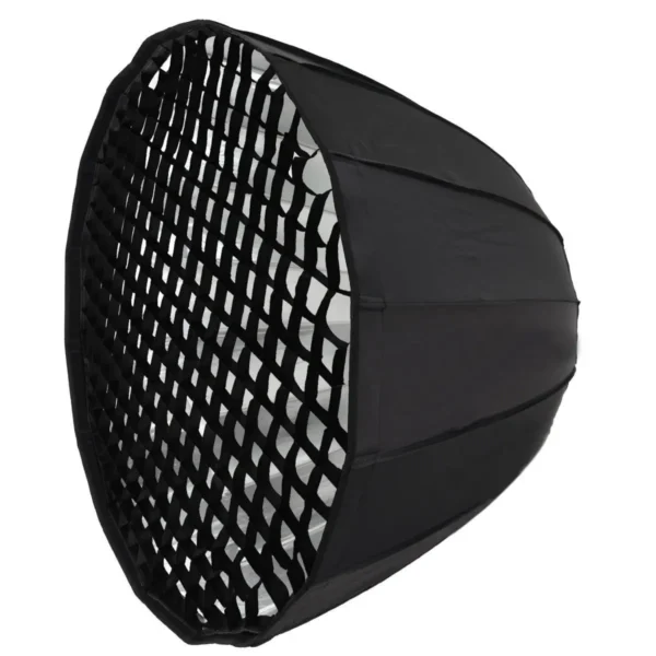 پارابولیک پرتابل portable Parabolic Softbox 95cm