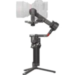 لرزشگیر دوربین DJI RS 4 Pro Combo Gimbal Stabilizer