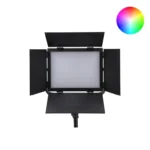 پنل نور ثابت Harmony YB-500C RGB