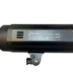 کیت فلاش استودیویی اسکوپ Scope LIE HU4-400