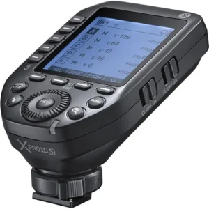 فرستنده رادیو فلاش گودکس برای سونی Godox XPro II-S TTL Wireless Trigger