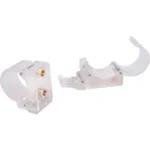 نگهدارنده نور باتومی نانلایت Nanlite PavoTube HD-T12-1-C