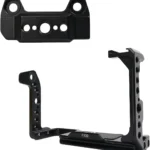 کیج دوربین SUNLYCNC Sony FX3/FX30 camera cage