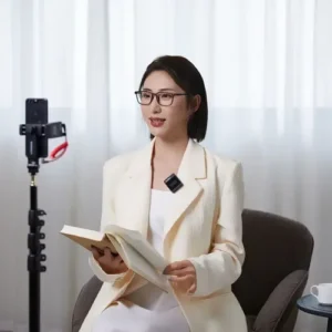 میکروفن بیسیم گودکس Godox MoveLink II M2