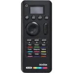 ریموت کنترل نور گودکس Godox RC-R9 Remote Control