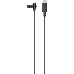 میکروفن یقه ای سنهایزر SENNHEISER XS LAV USB-C LAPEL MIC
