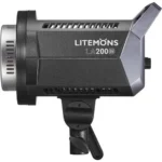 ویدیو لایت گودکس Godox Litemons LA200BI Bi-Color LED Video Light