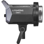 ویدیو لایت گودکس Godox Litemons LA200BI Bi-Color LED Video Light