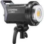 ویدیو لایت گودکس Godox Litemons LA200BI Bi-Color LED Video Light