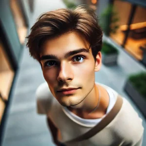 آموزش عکاسی پرتره با موبایل و نکات مهم عکاسی از میکاپ