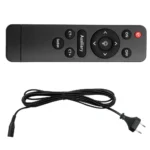 ويدیو لايت KY-BK929 400W video light