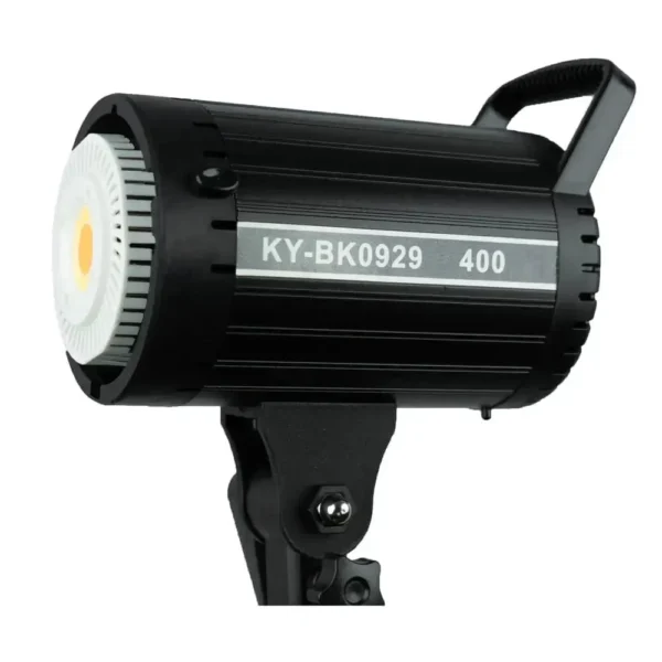 ويدیو لايت KY-BK929 400W video light