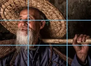 آموزش عکاسی پرتره با موبایل و نکات مهم عکاسی از میکاپ