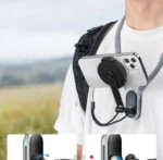 هولدر گردنی موبایل Jmary MG02 Neck Holder