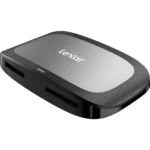 رم ریدر لکسار Lexar Professional CFexpress Type A / SD USB 3.2 Gen 2 Reader
