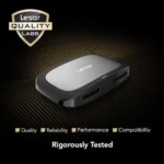 رم ریدر لکسار Lexar Professional CFexpress Type A / SD USB 3.2 Gen 2 Reader