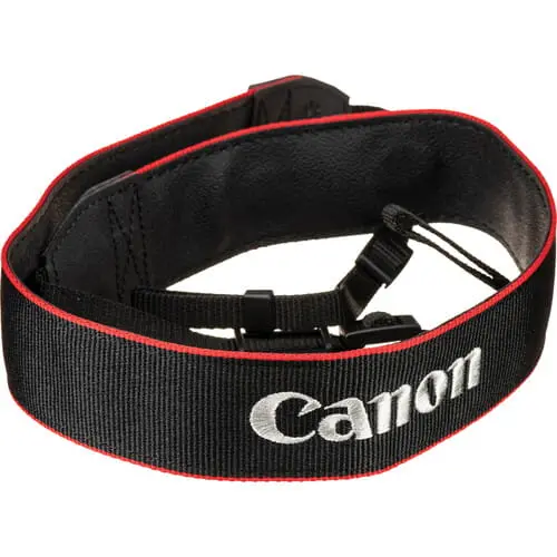 canon-ew-100db-v-wide-camera-strap بند گردنی دوربین کانن