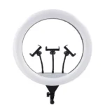 رینگ لایت MJ36 RGB Ring Light