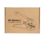 گیره انبری ایلکین iLKEEN SAVIGATOR H همراه شفت پیچ دار