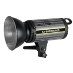 کیت ويديو لايت KY-BK0306RGB + سافت لایت بالنی 65cm + سه پایه
