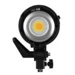 کیت ويديو لايت KY-BK0306RGB + سافت لایت بالنی 65cm + سه پایه
