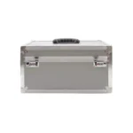 کیف فلزی دوربین Hard case NX