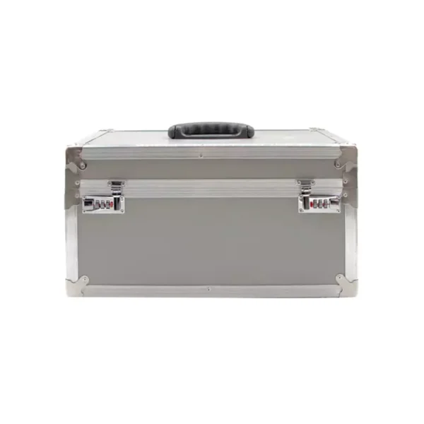 کیف فلزی دوربین Hard case NX