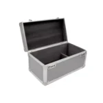 کیف فلزی دوربین Hard case NX