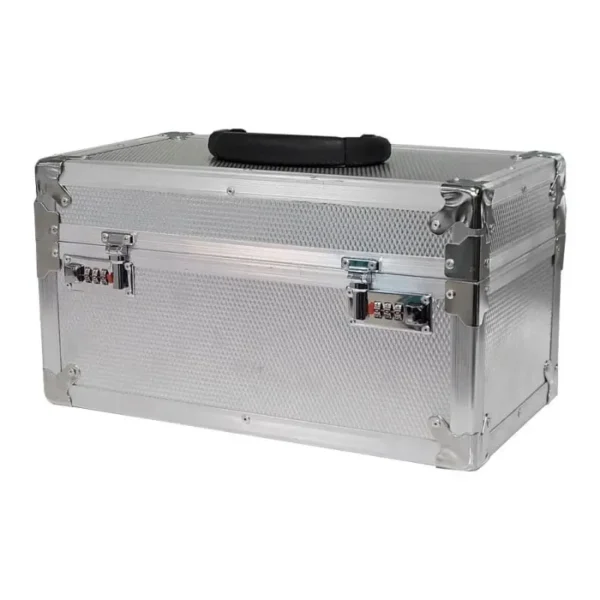 کیف فلزی دوربین Hard case PD