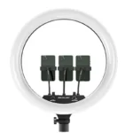 رینگ لایت MJ18 RGB Ring Light