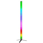 باتوم لایت SIDANTE RGB-B620S LED TUBE LIGHT