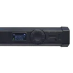 باتوم لایت SIDANTE RGB-B620S LED TUBE LIGHT
