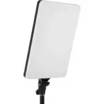 کیت دو تایی پنل سافت لایت Soft Light RL-24 همراه پایه نور