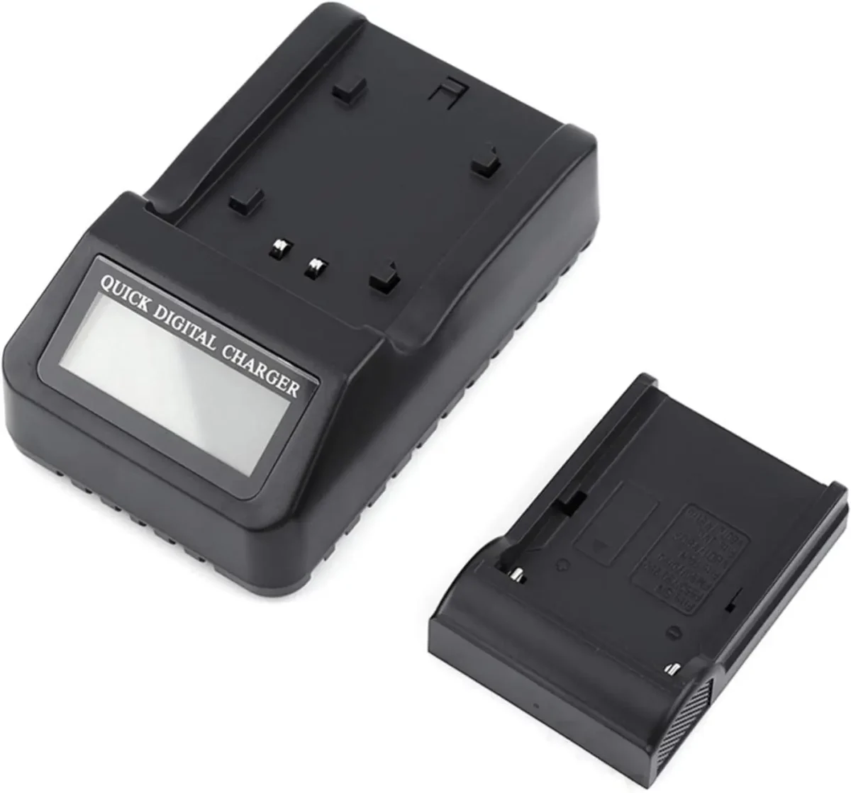 شارژر دوربین سونی LCD-1001 برای باتری FZ100