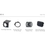 مت باکس تیلتا Tilta Mirage Matte Box