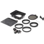 مت باکس تیلتا Tilta Mirage VND Kit with Mirage Matte Box