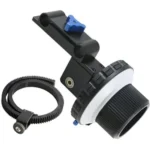 فالو فوکوس YELANGU F3 Follow Focus Unit with Hard Stops