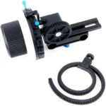 فالو فوکوس YELANGU F3 Follow Focus Unit with Hard Stops
