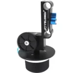 فالو فوکوس YELANGU F3 Follow Focus Unit with Hard Stops