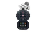 رکوردر زوم Zoom H8 + MS Pack Ltd. Edition