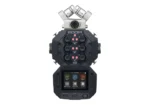 رکوردر زوم Zoom H8 + MS Pack Ltd. Edition