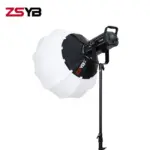 سافت لایت بالنی ZSYB 65cm Lantern soft ball