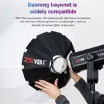 سافت لایت بالنی ZSYB 65cm Lantern soft ball