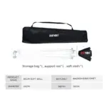 سافت لایت بالنی ZSYB 65cm Lantern soft ball