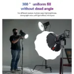 سافت لایت بالنی ZSYB 65cm Lantern soft ball