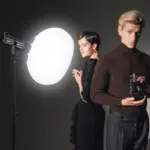 سافت لایت بالنی ZSYB 65cm Lantern soft ball